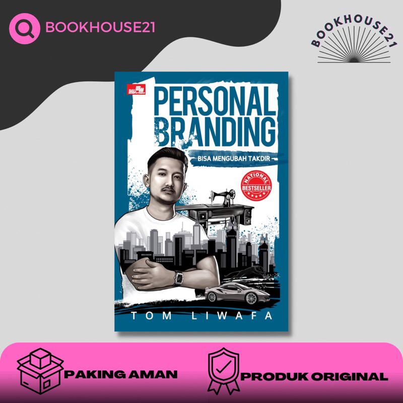 Personal Branding