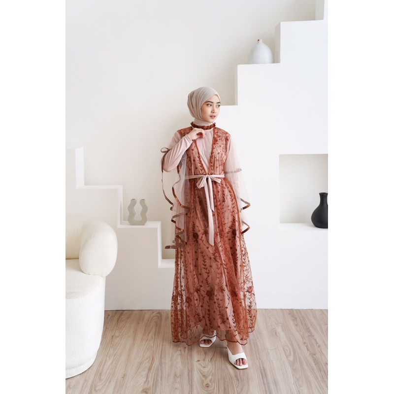 Shireen Kaftan