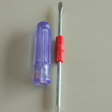 OBRAL OBENG BOLAK BALIK PLUS MINUS WUJIN // OBENG BB 3 BENING WUJIN CUCI GUDANG