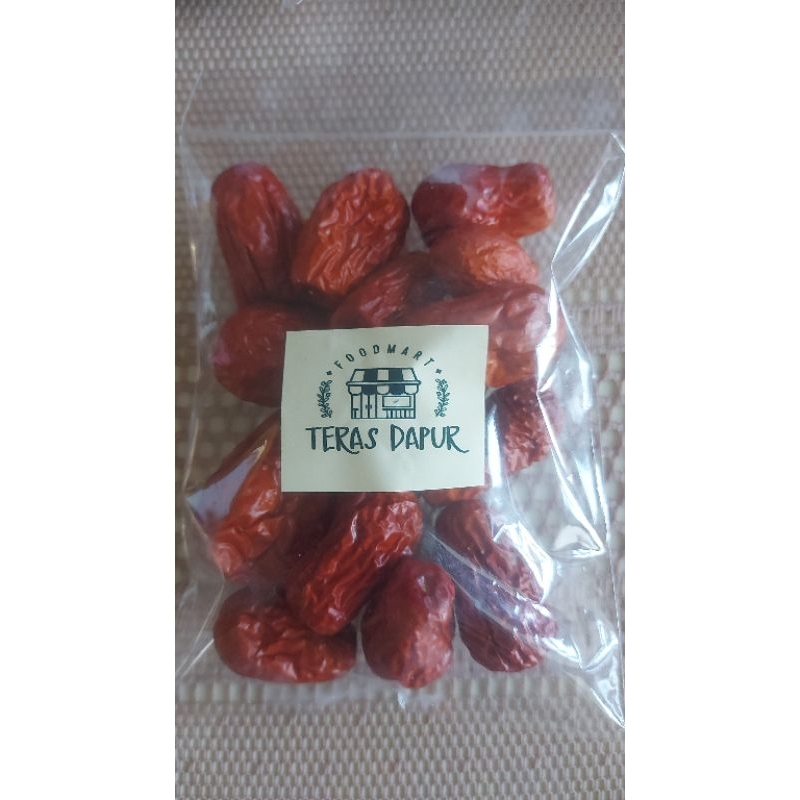 

Angco, Angco Super, Angco Premium, Kurma Merah