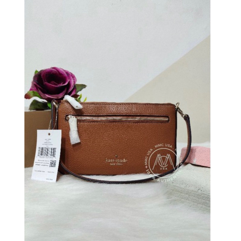 KATE SPADE LEILA CONVERTIBLE WRISTLET KS6088