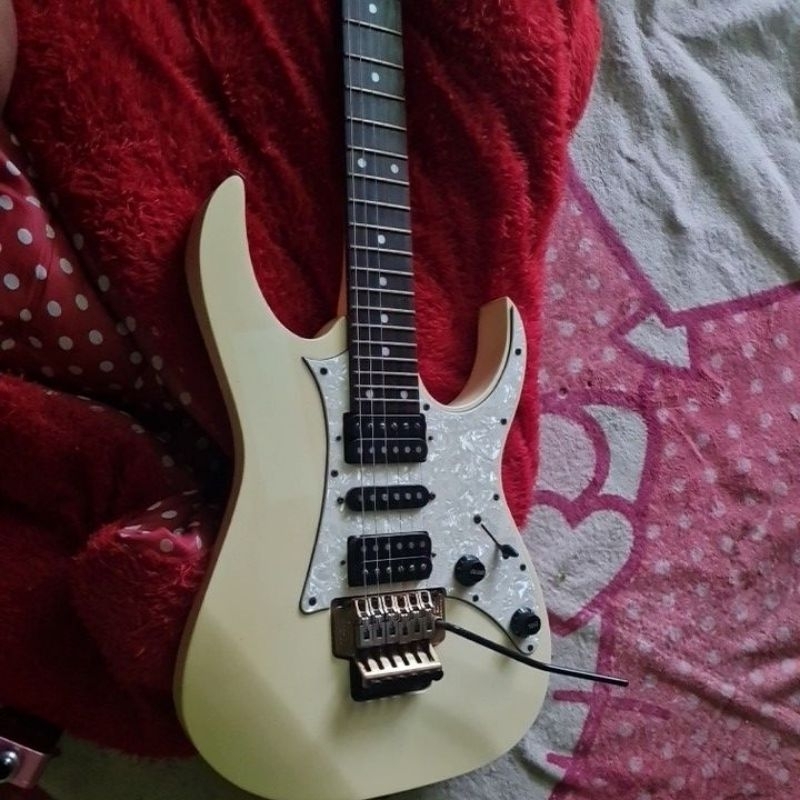 ibanez rg 350