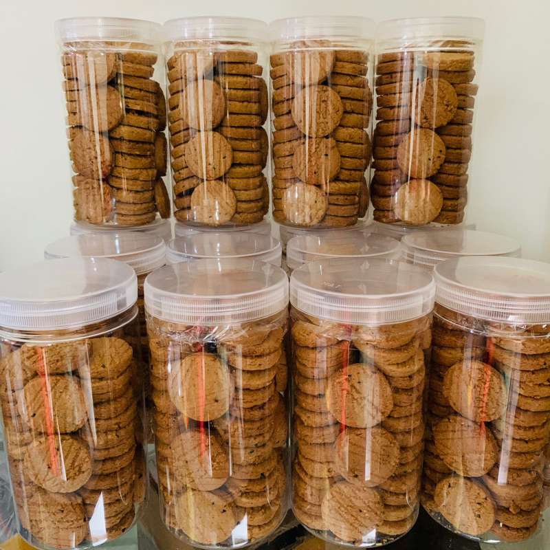 

Kue kaat -+500gr kue rempah kue arab cookies rempah kaak