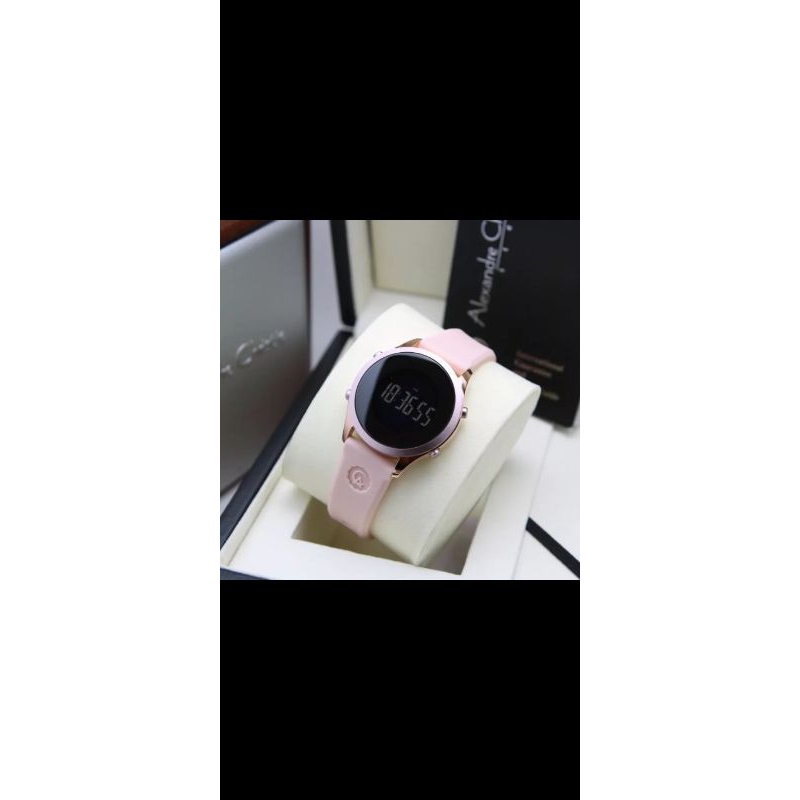 Alexander Christie 9363