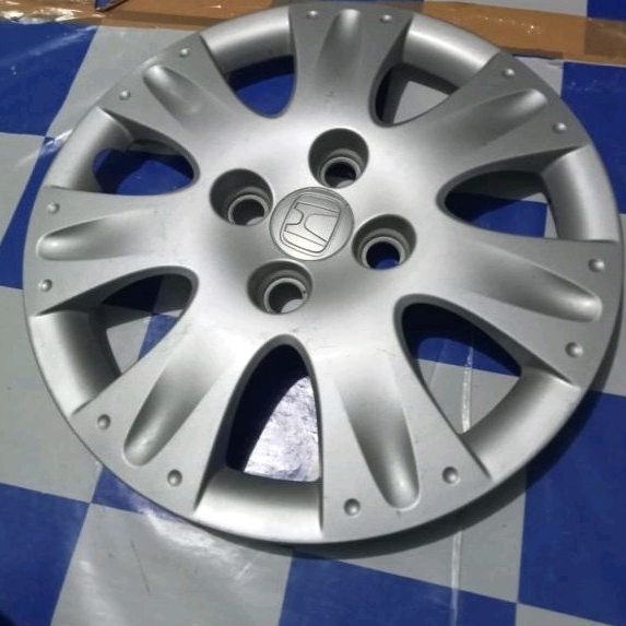 DOP WELDOP HONDA BRIO RING 14 SECOND ORIGINAL
