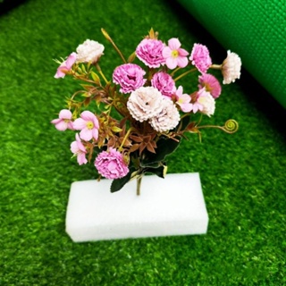 Image of FOAM BUSA KOTAK / Spon Bunga Buket / Oasis Floral Foam