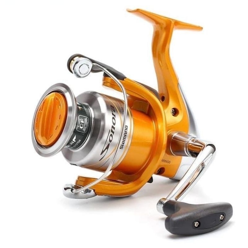 REEL SHIMANO SONORA 2500 FB