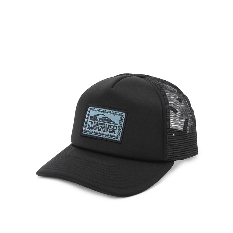 Topi Trucker Quiksilver Trucker season 23