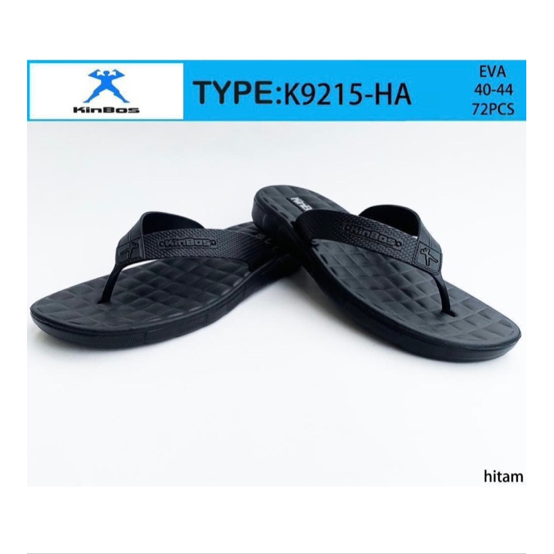 Sandal Japit Khusus grosir 