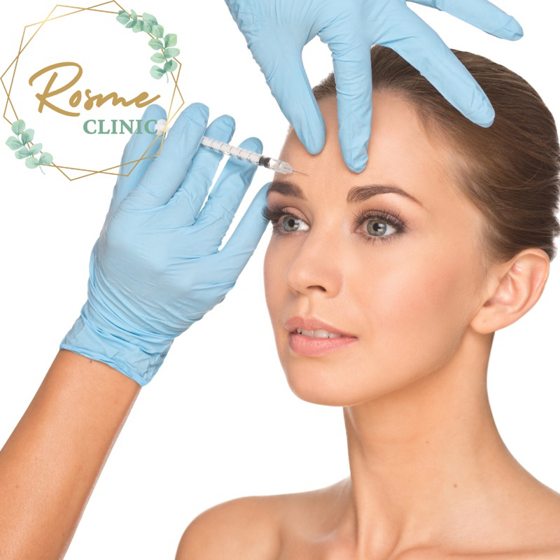 Voucher Tx Botox