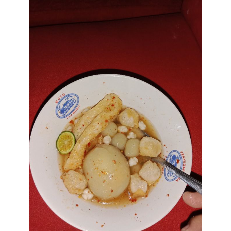 

BASO ACI ISI TELOR JUMBO//BASO ACI ISI TELOR