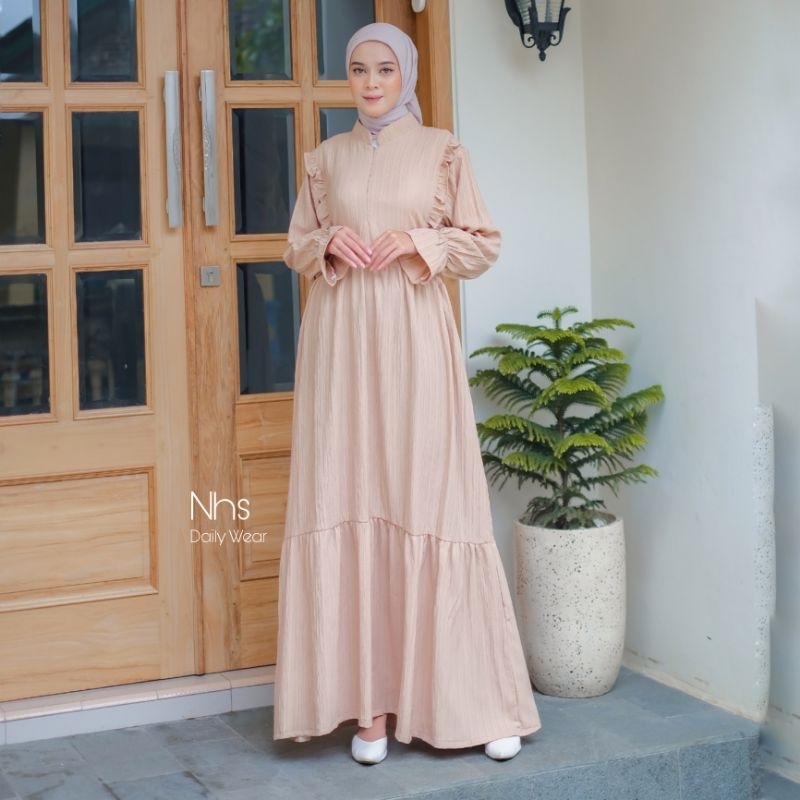 Amirra Dress