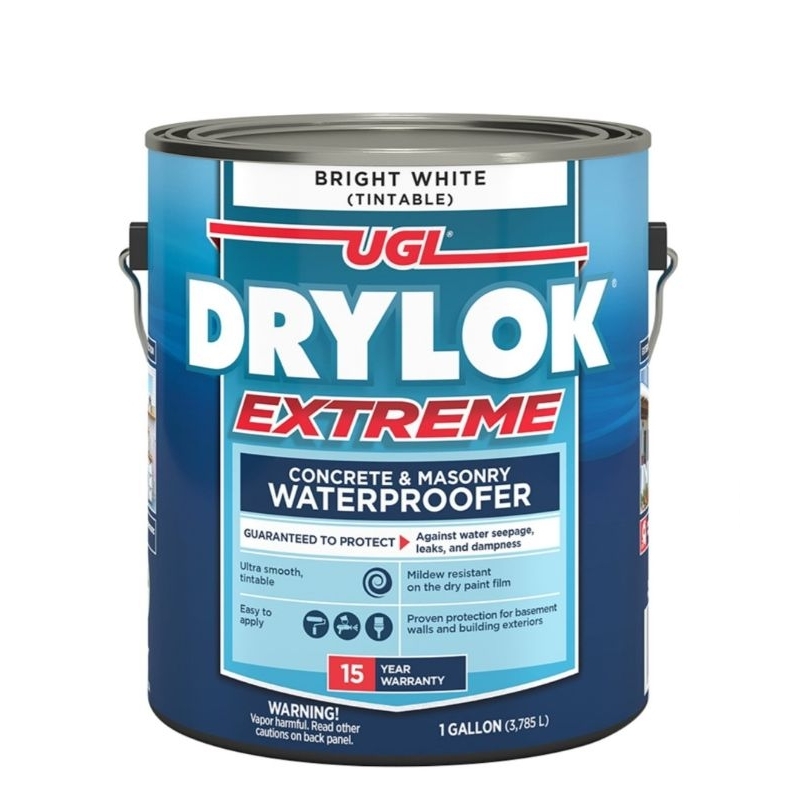 Drylok Cat Pelapis Anti Bocor Latex Extreme 1 Galon