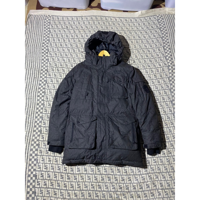Guess Parka Bulang