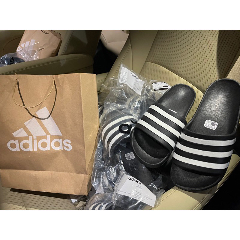 sendal adidas