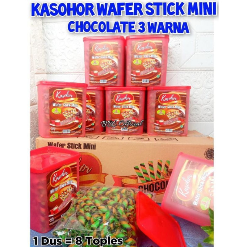 

JAJAN WAFER JAJAN LEBARAN JAJAN WAFER MINI STICK WAFER ENAK RENYAH