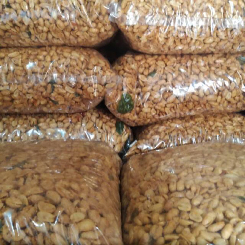 

1 BAL @5KG KACANG BAWANG PRIMASARI (GROSIR)