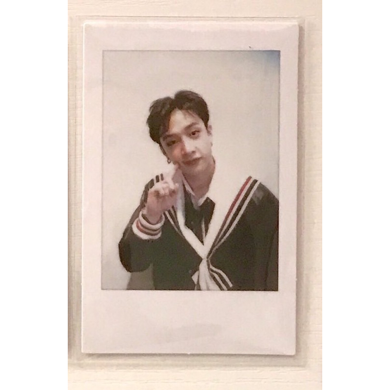 pola wf maxi bangchan