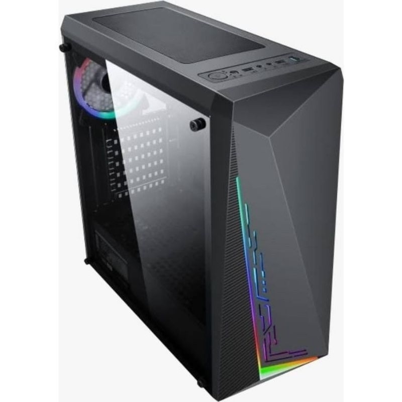 Pc Gaming Core i7-3770 Gen 3 With GT 730 4gb