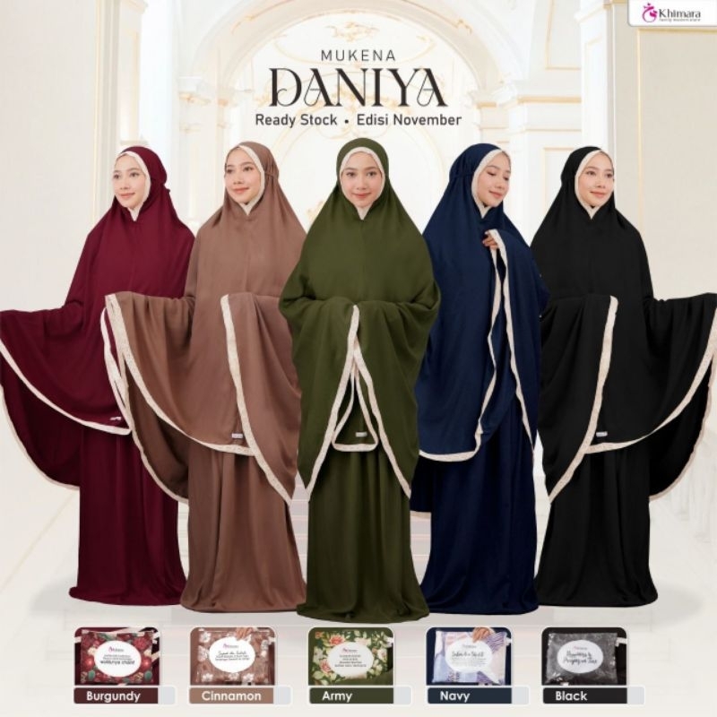 Mukena Rayon Premium | Mukena Polos Renda | Mukena Jumbo Premium | Mukena Rayon Jumbo | Mukena Renda