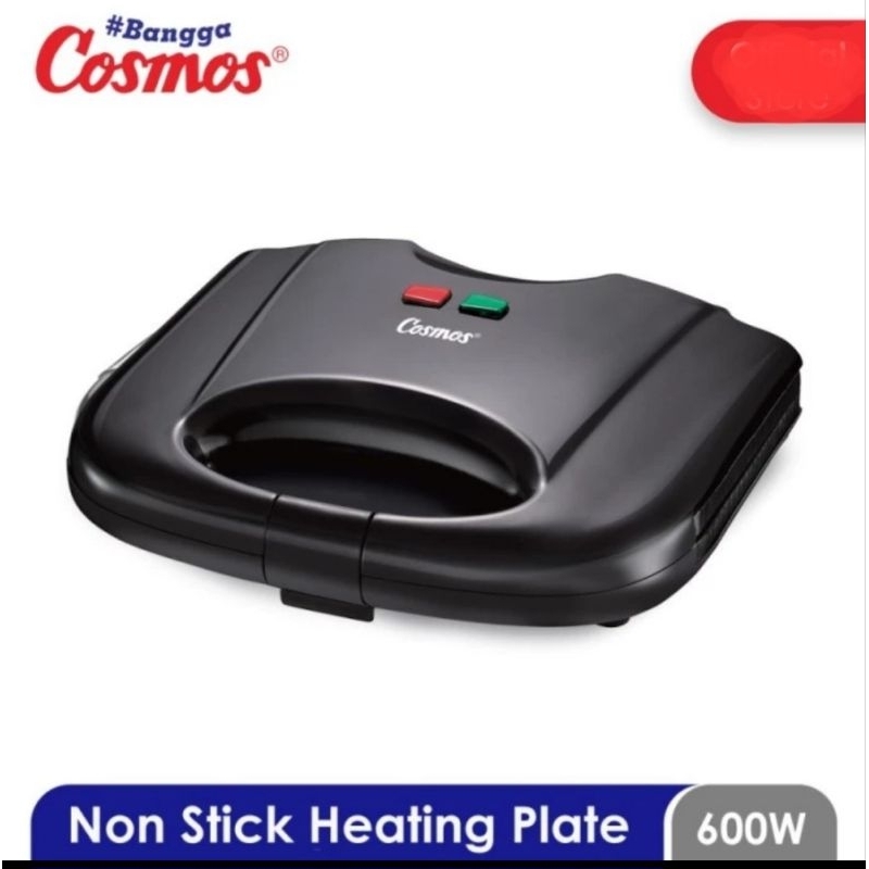 Cosmos Sandwich Maker CSM 2101