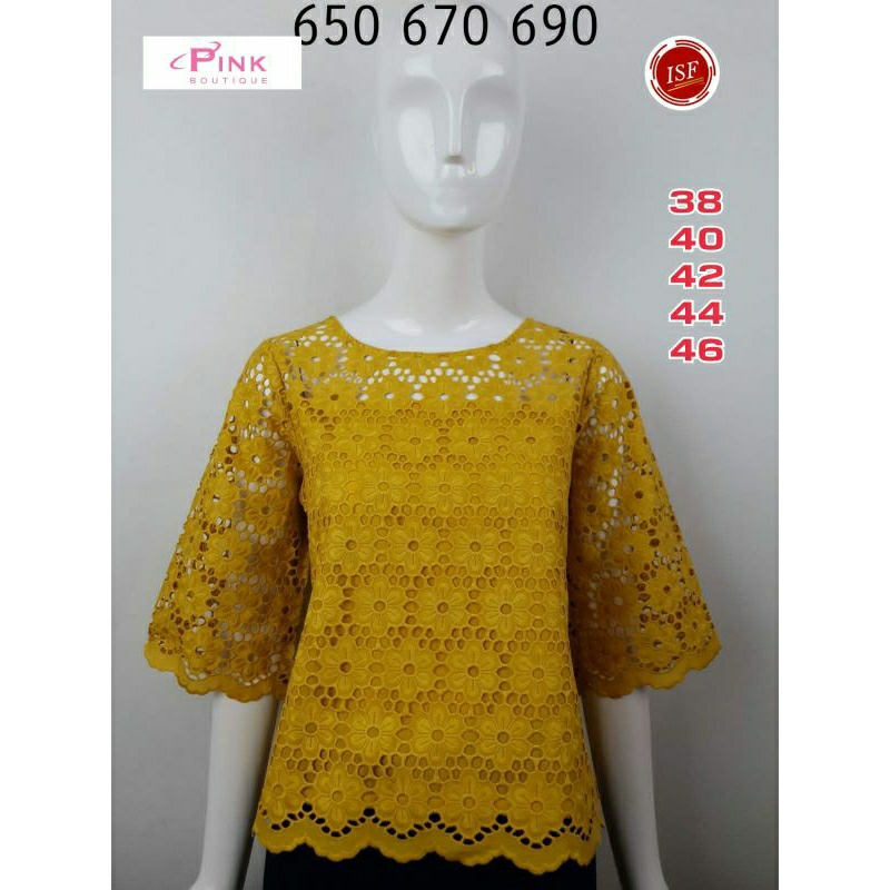 pink butik sabrina made in thailand 09