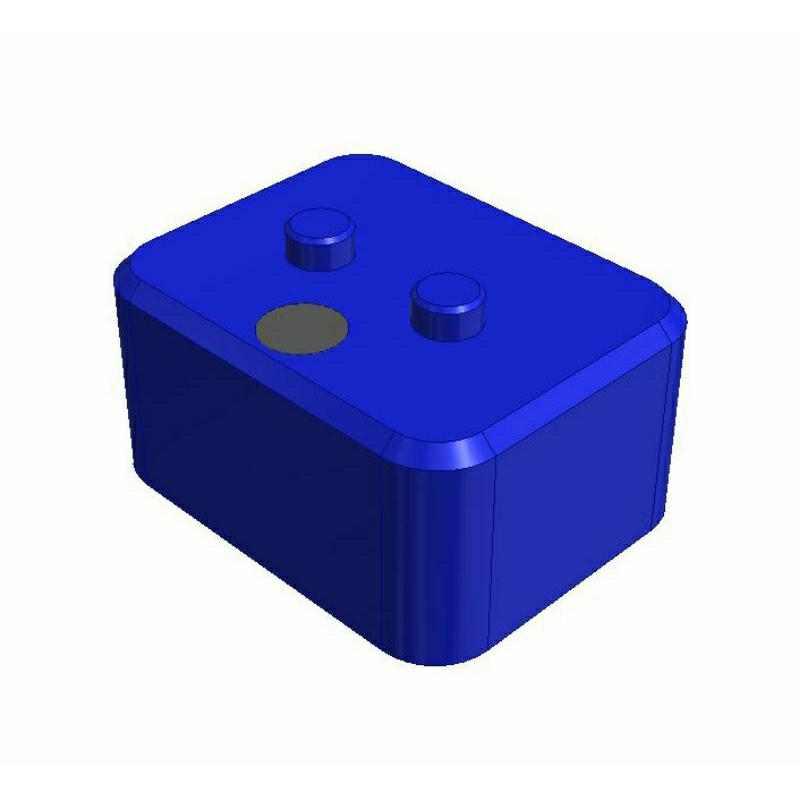 Pegangan Mata Pisau Trimmer/ Model HB-07/Pegangan Mata Pisau Cukur WAHL