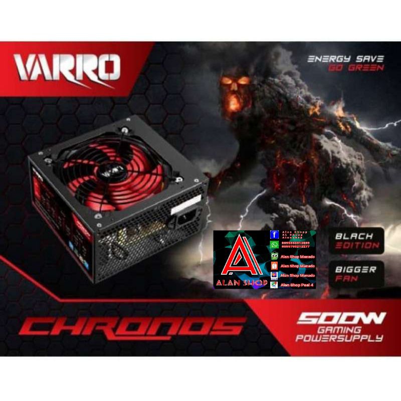 POWER SUPPLY PSU PC STANDARD