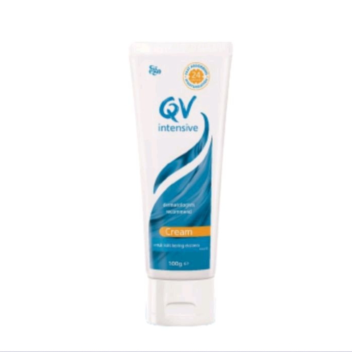 QV Intensive Cream 100gr
