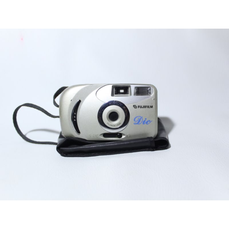 kamera analog fujifilm dic