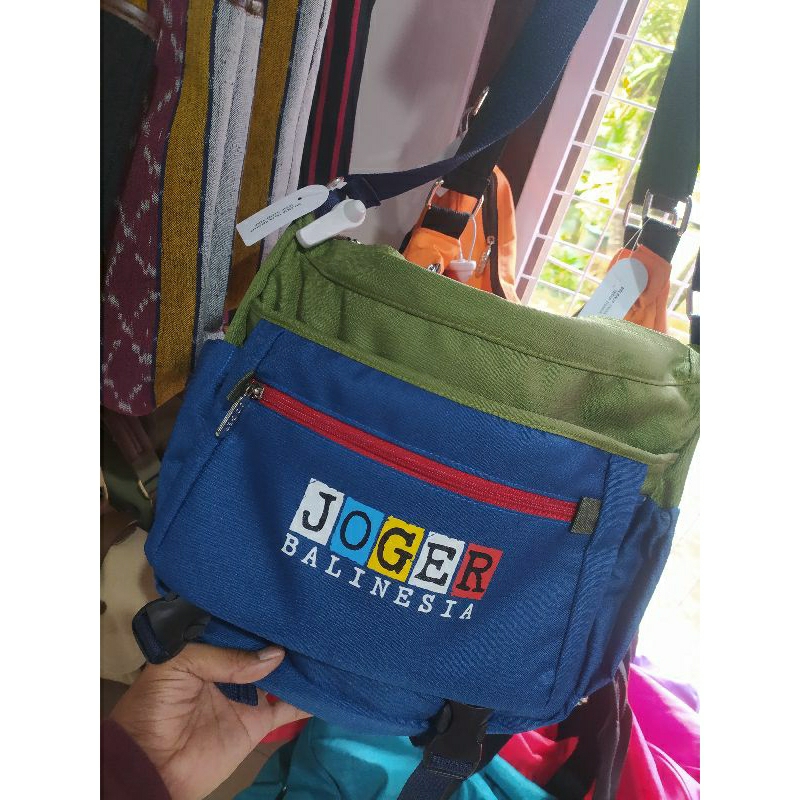 Tas Ransel / Tas Sekolah / Tas belanja