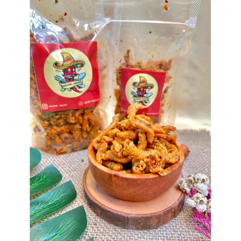 

UsusMantulity Pedas Nampol