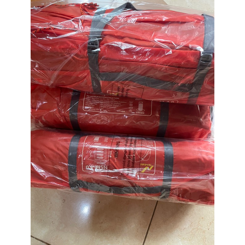 Tendaki NSM 4 (1koli = 4pcs)