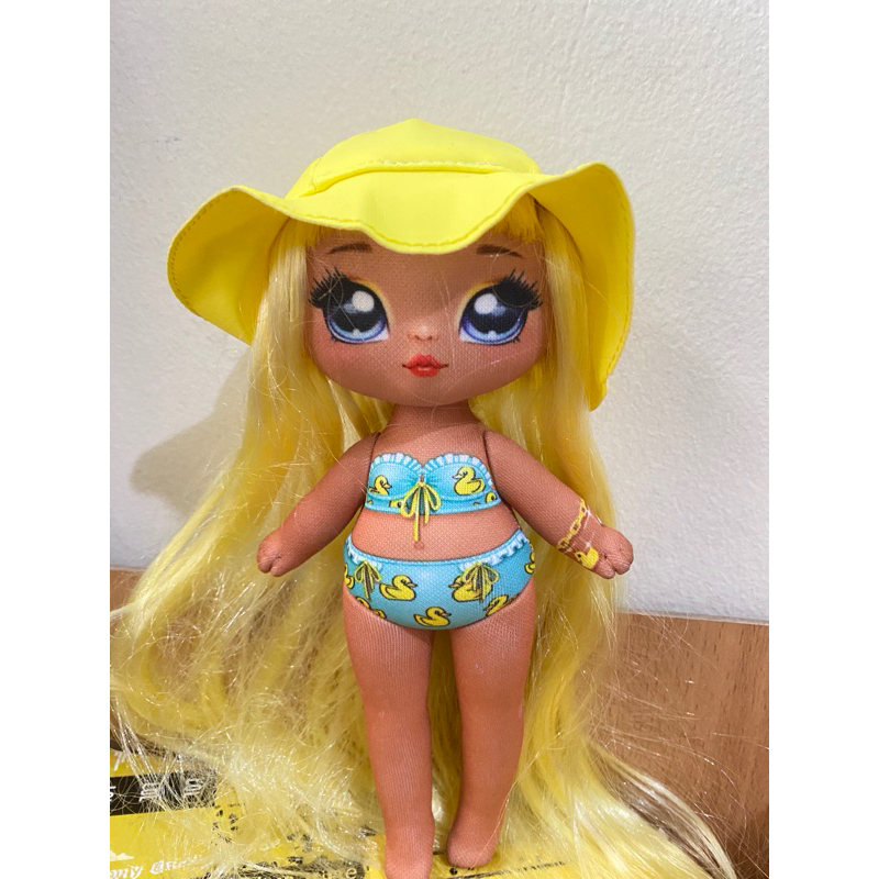 Nanana Surprise Doll