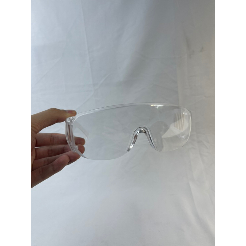 Safety Glasses Kacamata Medis Googles Mika