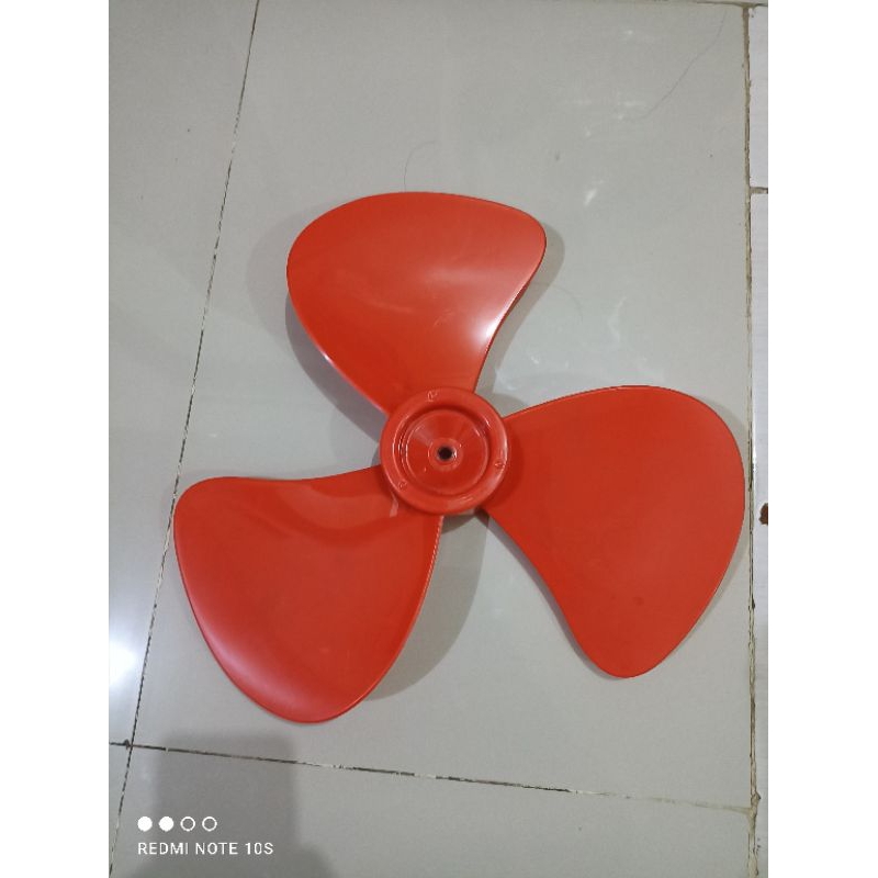 BALING BALING KIPAS ANGIN 16 INC UNIVERSAL ( midea, cosmos, miyako )STAN FAN ORIGINAL MIDEA BISA UNTUK ALL MERK