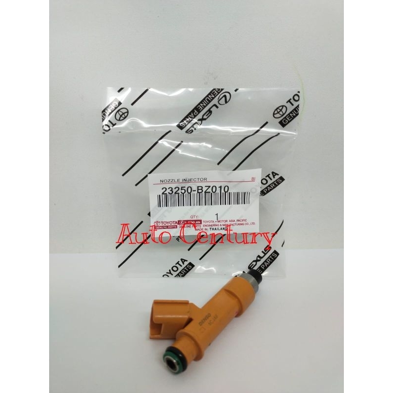 NOZZLE INJEKTOR INJECTOR RUSH TERIOS AVANZA XENIA 1.3CC 1300CC