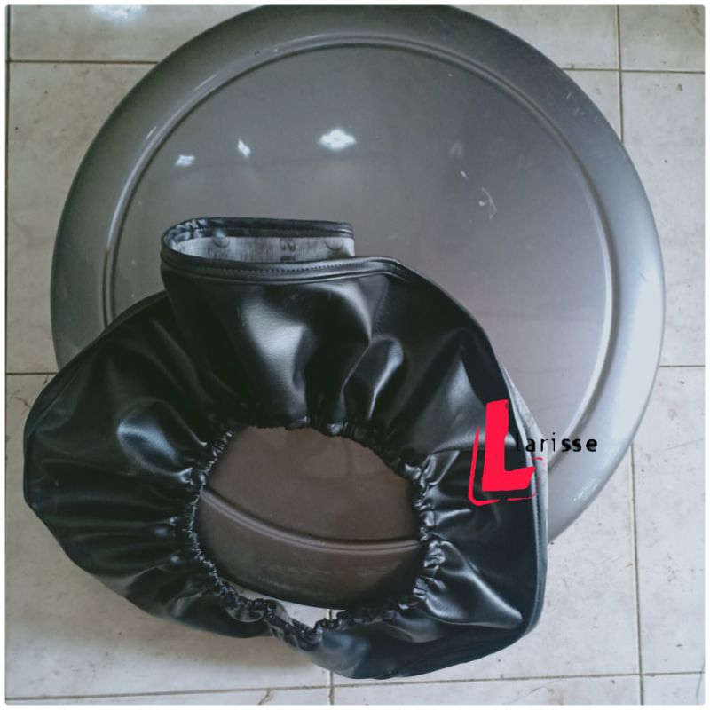 Karet Cover Ban Serep Honda CRV gen 1 & 2