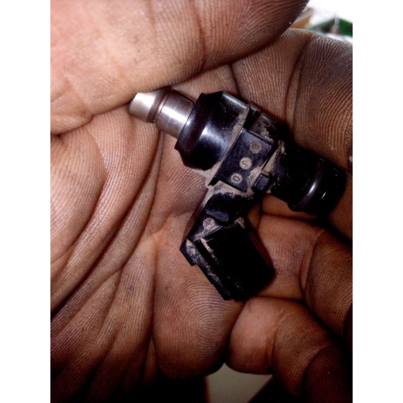 injektor honda beat orijinal