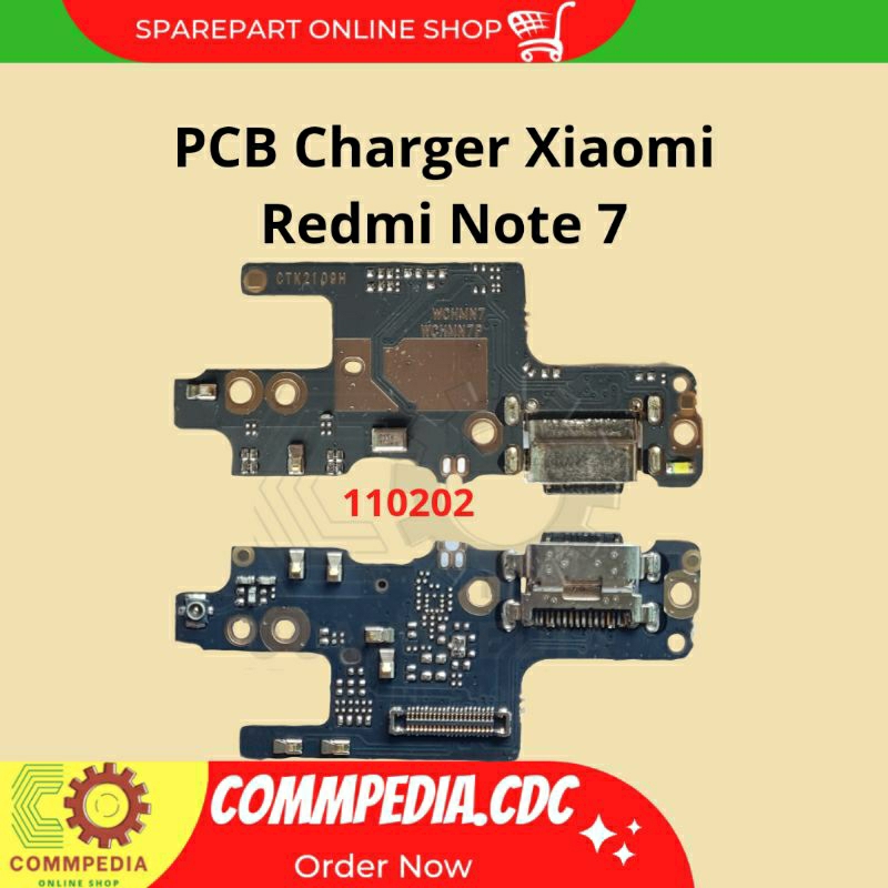 Harga Xiaomi Redmi Note 7 Charger Terbaru Sep 2025 | BigGo Indonesia