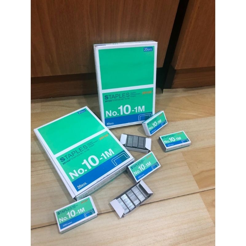 

Staples Joyko Ukuran 10