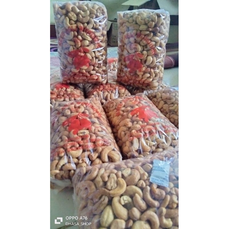 

PROMO! METE UTUH WONOGIRI 1KG