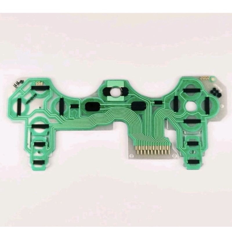 PCB Ori Stik PS3 (bolong)