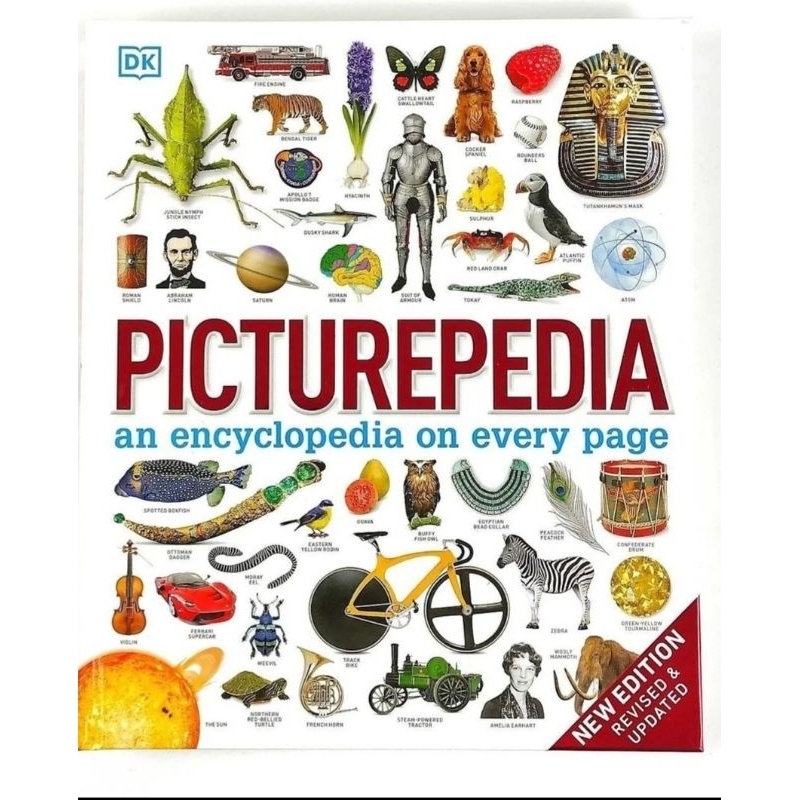 Picturepedia DK