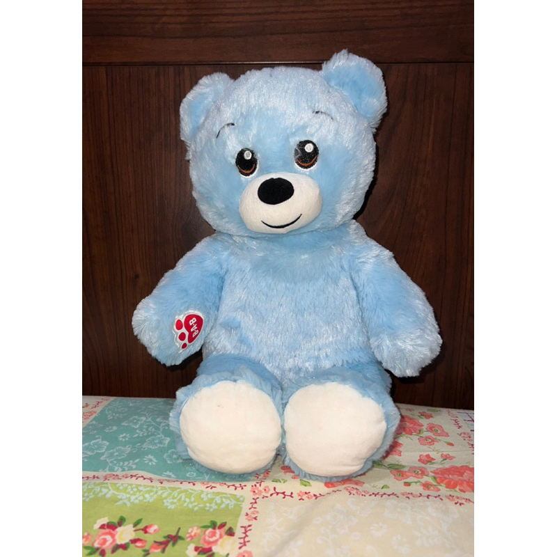 Boneka Teddy Bear/Build A Bear