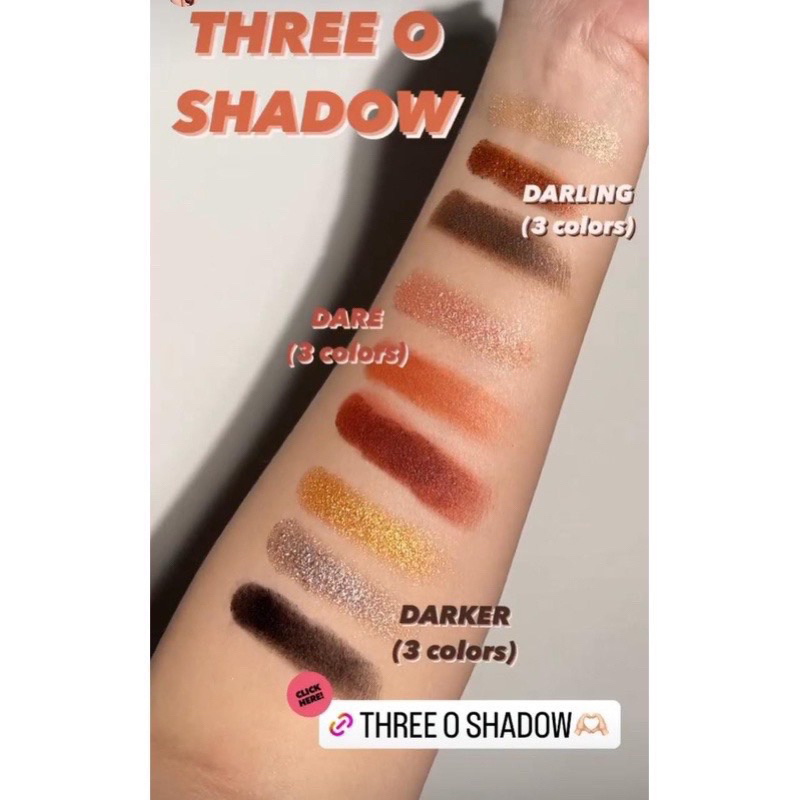 LT PRO Three-O Shadow