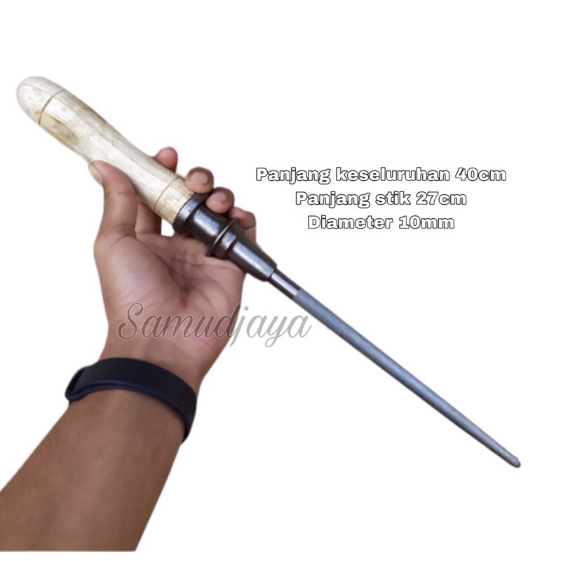 stick asahan pisau daging