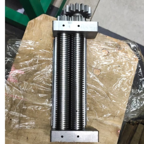 Pisau Mesin Mie Tipe 180 / 18cm