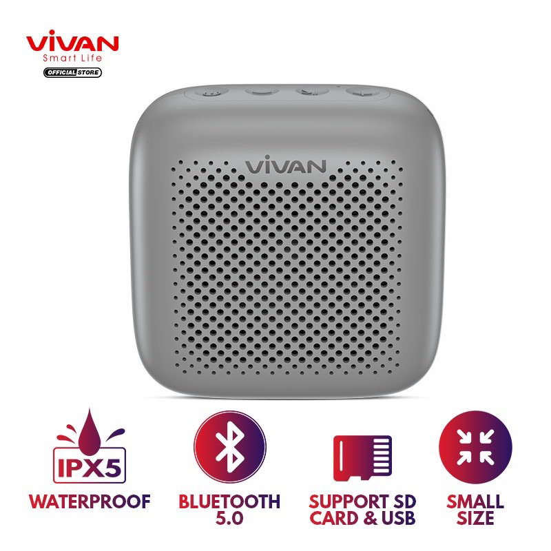 Vivan Speaker vs1