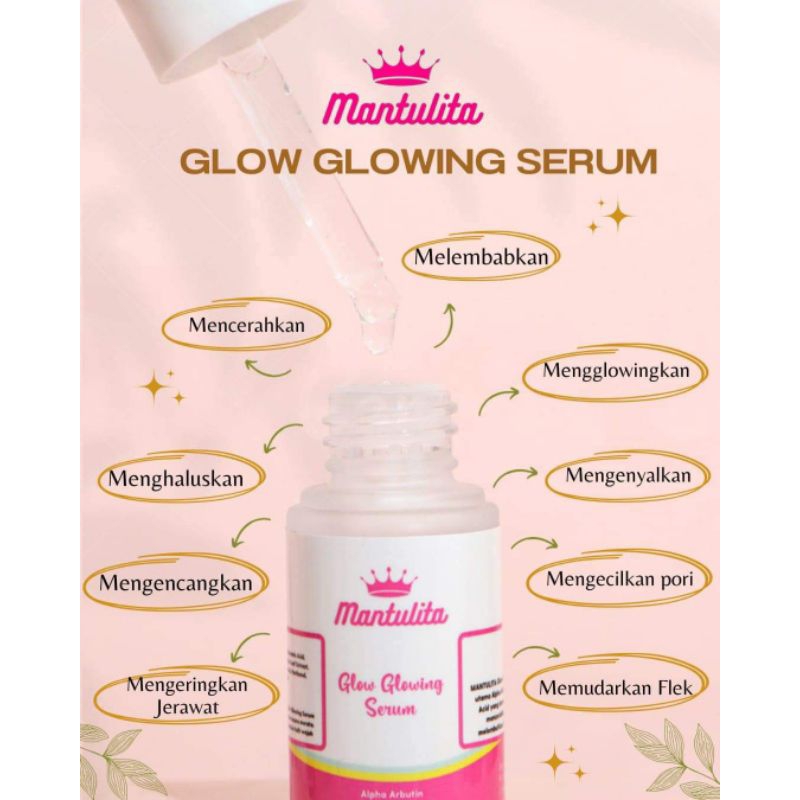Serum Mantulita